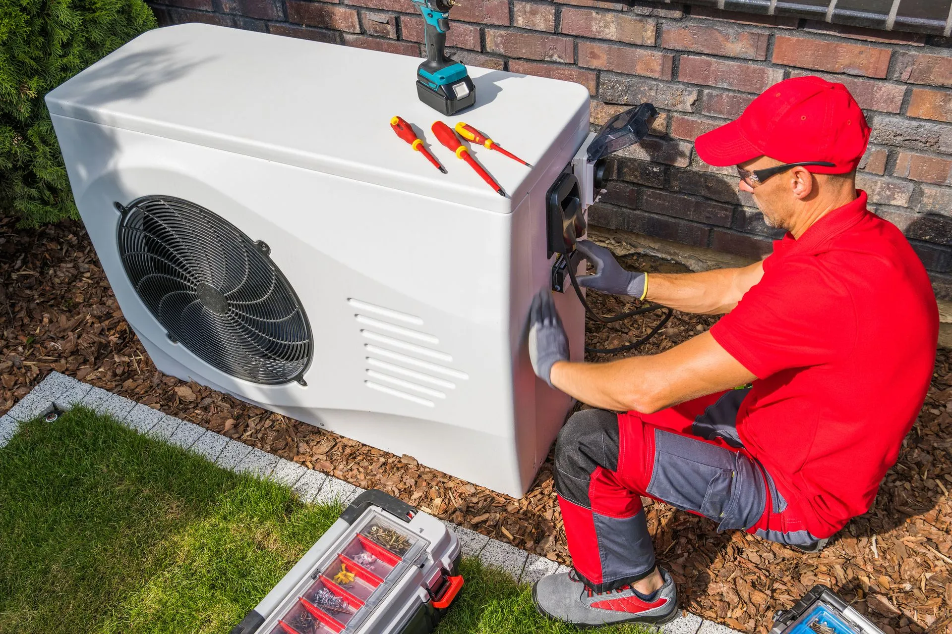 About HVAC in Brookhaven, MS